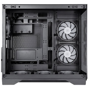 Chieftec Visio GM-30B-TG-OP_CLC-240-RGB_PPG-850-S