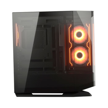 Cougar Gaming FV270 RGB Black CGR-58M6B-RGB