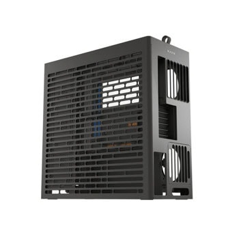 Кутия HAVN HS 420 черна