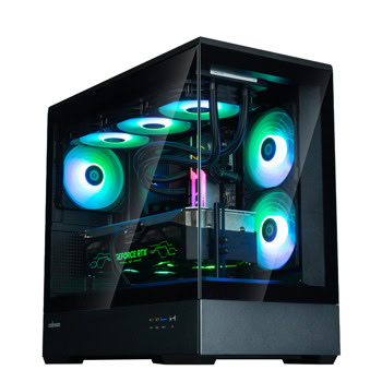 zalman p30 black v2