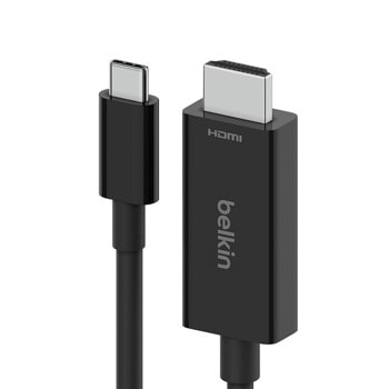 Кабел Belkin USB-C към HDMI