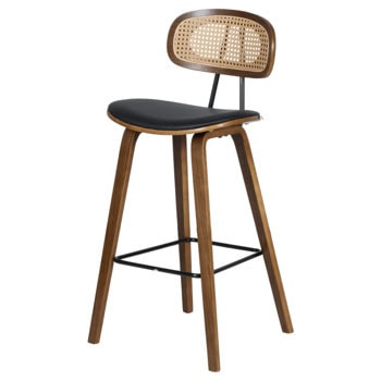 Carmen 4029 Walnut/Black