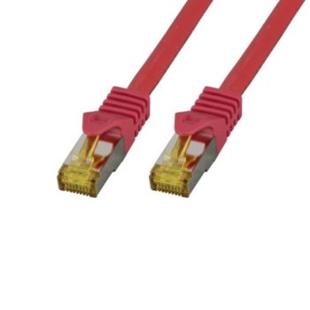 Пач кабел EFB-Elektronik MK7001.3R