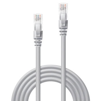 lindy lny-48001 0.5 м сив