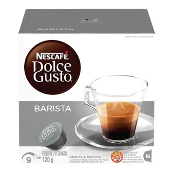 Кафе капсули NESCAFE Dolce Gusto Espresso Buondi Magnum, 30 напитки | JAR Computers NESCAFE Dolce Gusto Espresso Buondi Magnum, 30 нап