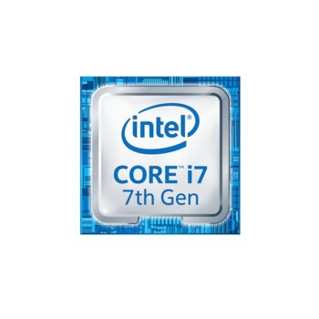 Intel Core i7-7700K 4.2/4.5GHz 8MB LGA1151 BOX