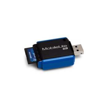 Kingston MobileLite G3 FCR-MLG3