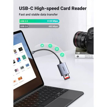 Ugreen CM401 80888