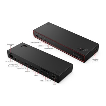 докинг станция lenovo 40ba0265eu | JAR Computers докинг станция lenovo 40ba0265eu