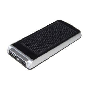 A-solar Platinum Mini AM113 черна