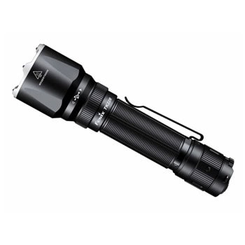 Фенер Fenix TK22R Tactical Flashlight TK22RVXBK