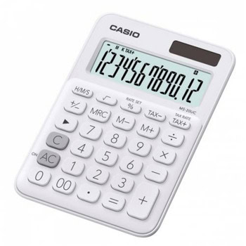 Casio MS-20UC White