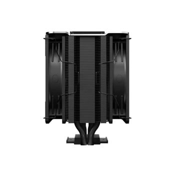 CoolerMaster V4 Alpha 3DHP Black MAZ-T2HP-217PK-R1