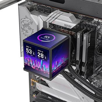 Thermaltake CL-W481-PL12SW-A
