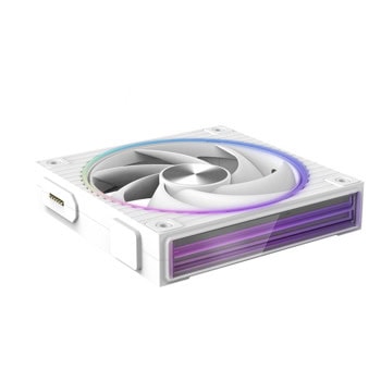 zalman zm-df120 a3 white | JAR Computers zalman zm-df120 a3 white