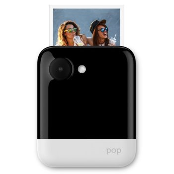 Фотоапарат Polaroid POP White