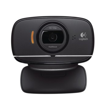 Logitech HD Webcam C525