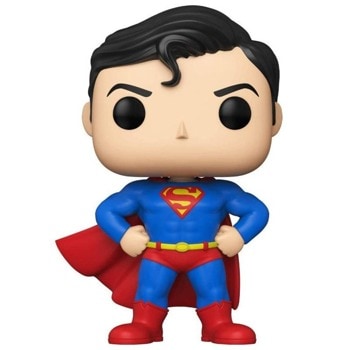 Funko POP Jumbo DC Comics Superman SE 10