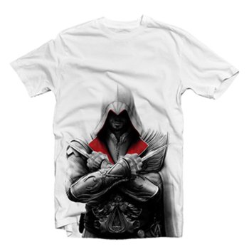 Gaya Assassins Creed 4 Ezio II XL (GE1104XL)