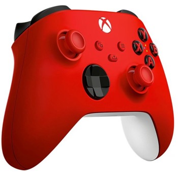 Microsoft Pulse Red QAU-00012 (Нарушена опаковка)