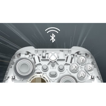 Microsoft Ghost Cipher Special Edition QAU-00158