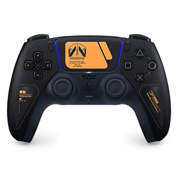 Геймпад Sony PlayStation DualSense - Death Stranding 2, безжичен, за PlayStation 5, черен | JAR Computers Playstation DualSense - Death Stranding 2