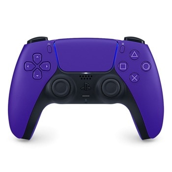 Геймпад Sony PlayStation DualSense (Purple), за PlayStation 5, Wireless, лилав image