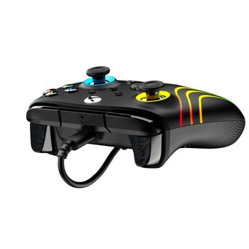 turtle beach afterglow wave черен | JAR Computers turtle beach afterglow wave черен