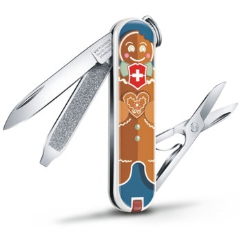 Victorinox Classic 