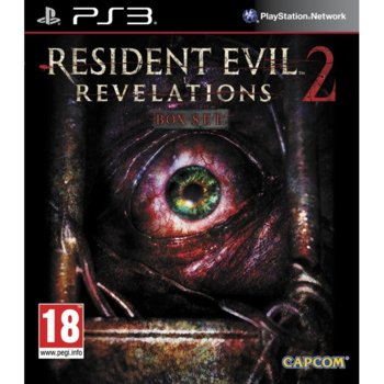 Resident Evil: Revelations 2  - PRE-ORDER