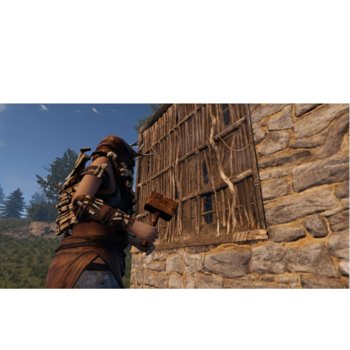 Rust - Day One Edition Xbox One