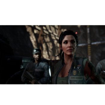 Terminator: Resistance Xbox One