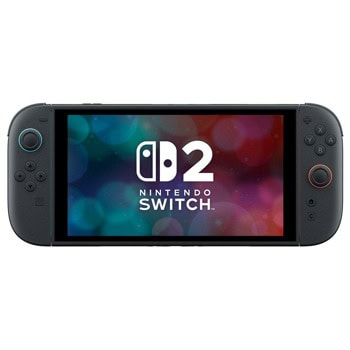 Nintendo Switch 2 + AC Shadows 256GB Black