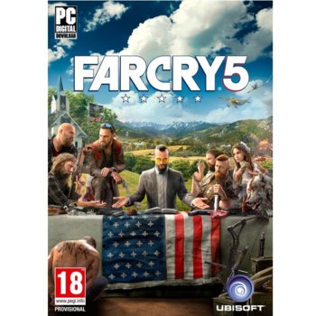 Far Cry 5