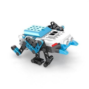 Engino Education Ginobot Premium Robot 6632020149