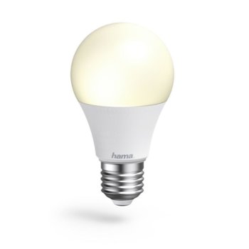 LED bulb Xavax 176531 Wi-fi 10W E27 2700K