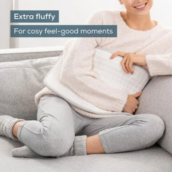 Beurer HK 43 Supercosy 20043 | JAR Computers Beurer HK 43 Supercosy 20043