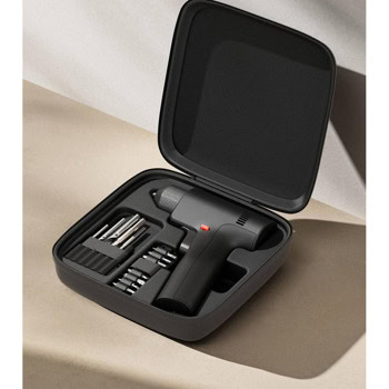 Xiaomi Mijia Brushless Cordless Drill 2