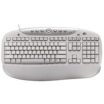 Logitech Office Pro, PS/2, OEM