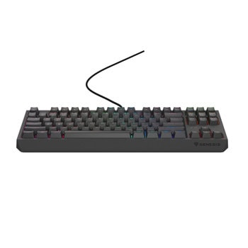 Genesis Thor 230 TKL Lite Black NKG-2076