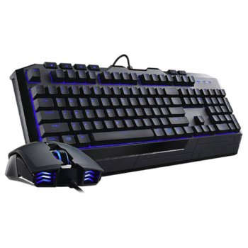 Cooler Master Storm Devastator II SGB-3030-KKMF1