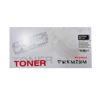 Тонер касета за Brother HL 2130/2132/2220/2230/2240m/2240D/2240R/2240DR/2242D/2250DN/2250DNR/2270DW/2280DW, MFC 7360N/7460DN/7860DW/7470, DCP 7070/7057R/7060D/7060R/7065DN/7070DW/7055W - Black - Neomax BT-TN2220 - Неоригинална, Заб.: 2600 брой копия | JAR Computers TN2220/TN450/TN2010 Neomax BT-TN2220 Black