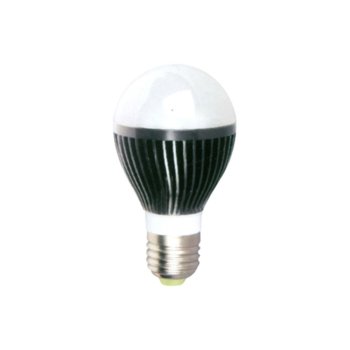LED крушка ORAX E27-5W-WW-CH