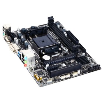 Gigabyte GA-F2A68HM-DS2