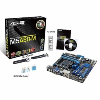 Asus M5A88-M