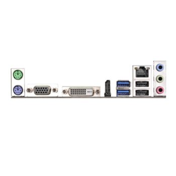 ASRock N3050M