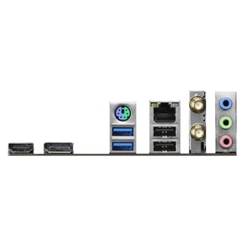 Asrock H410M-ITX/ac 90-MXBCT0-A0UAYZ