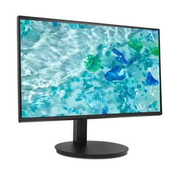 монитор acer vero cb2 cb242y p6 um.qb2ee.606 | JAR Computers монитор acer vero cb2 cb242y p6 um.qb2ee.606