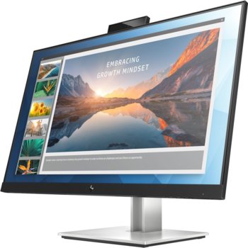 HP E24d G4 FHD Advanced Docking Monitor 6PA50AA