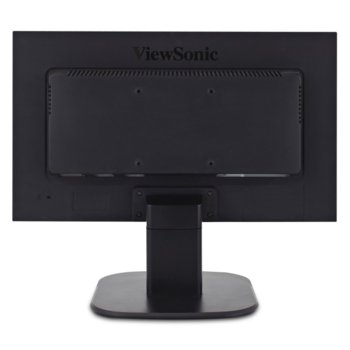 Viewsonic VG2039M-LED 20&quot; Black